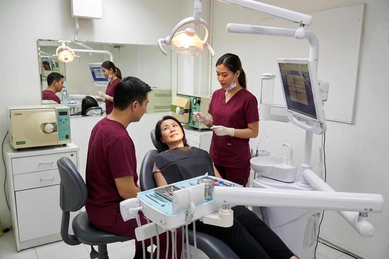 Dental Services
