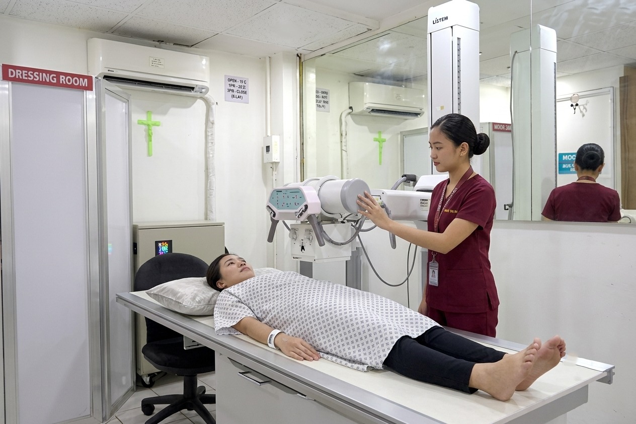 Medical Services
