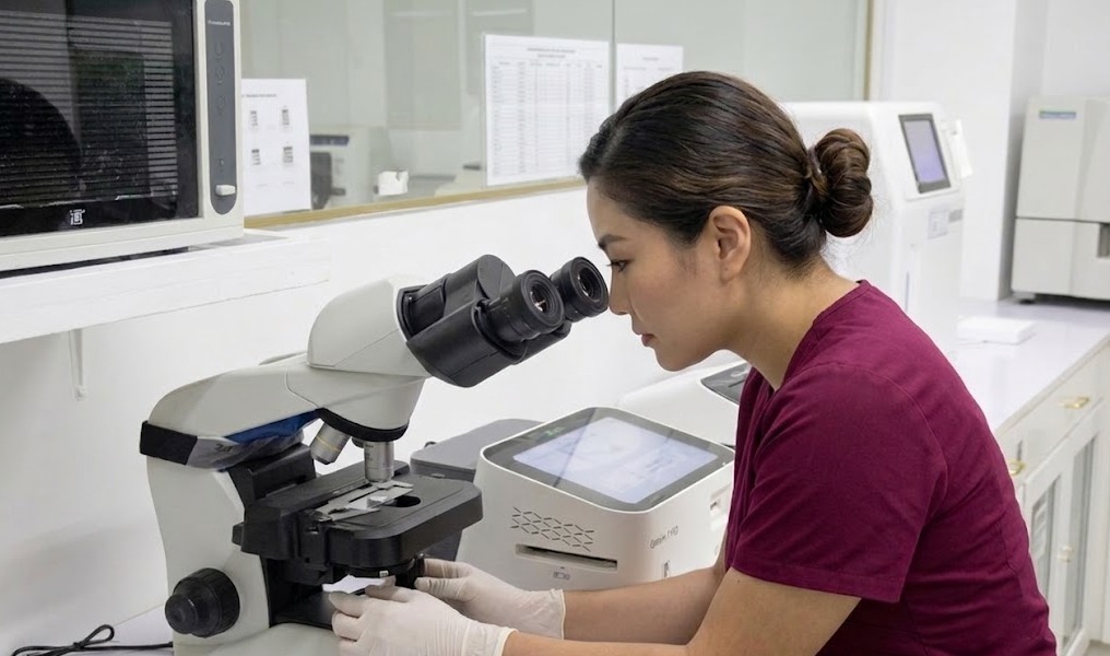 Imaging Services