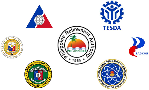 ACCREDITATIONS