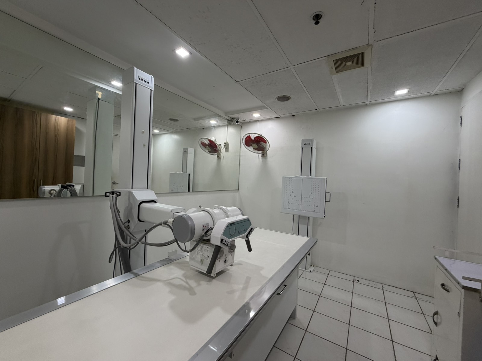 Clinic 5