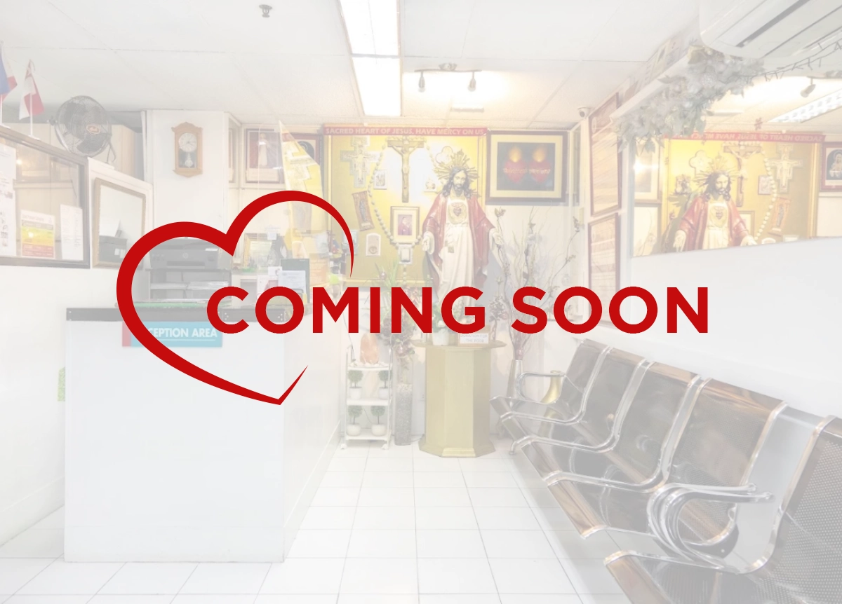 Sacred Heart Diagnostic Medical Center Inc. - 2nd Branch