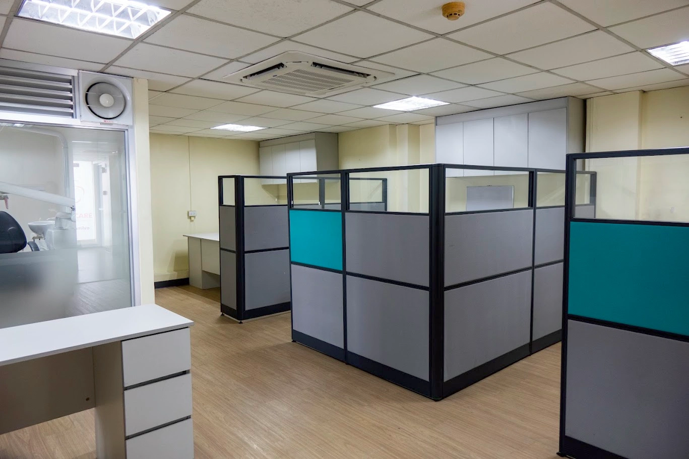 Clinic 3