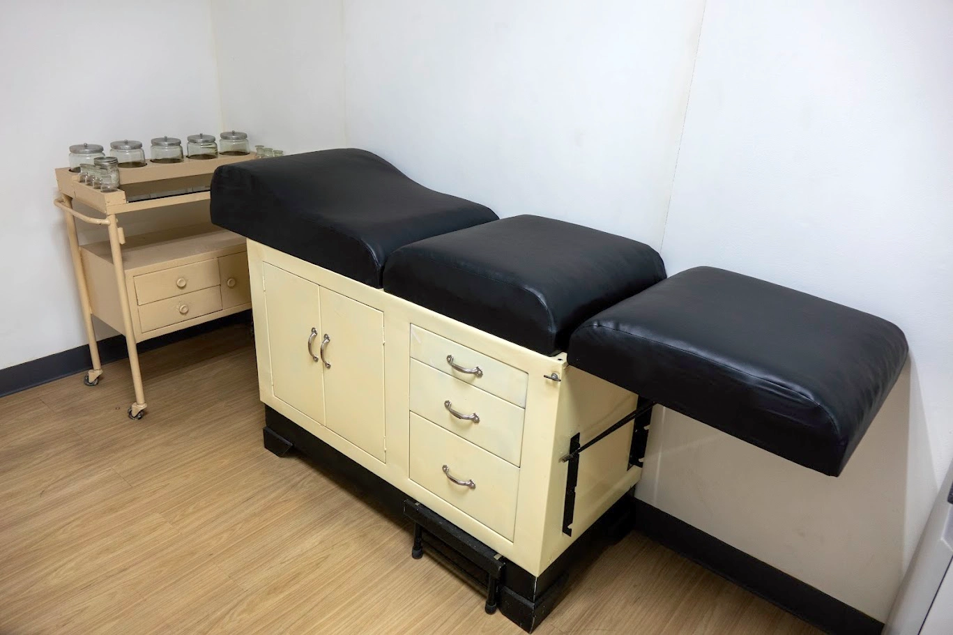 Clinic 5