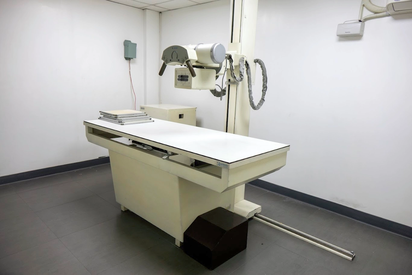 Clinic 1