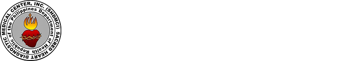 Sacred Heart Logo