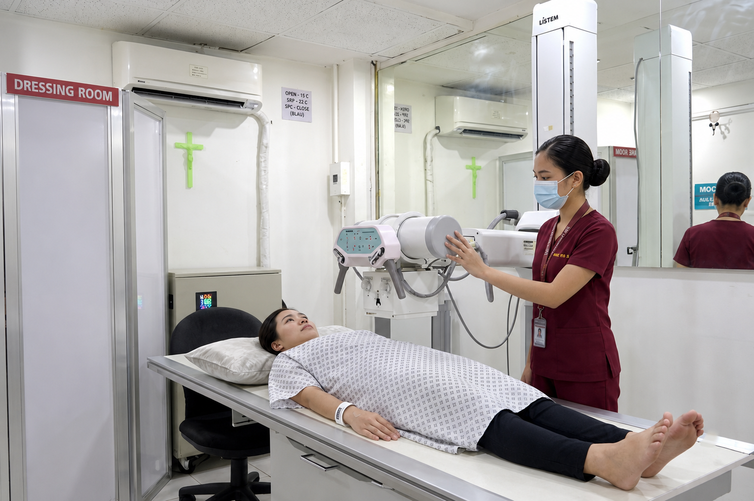 Medical Services