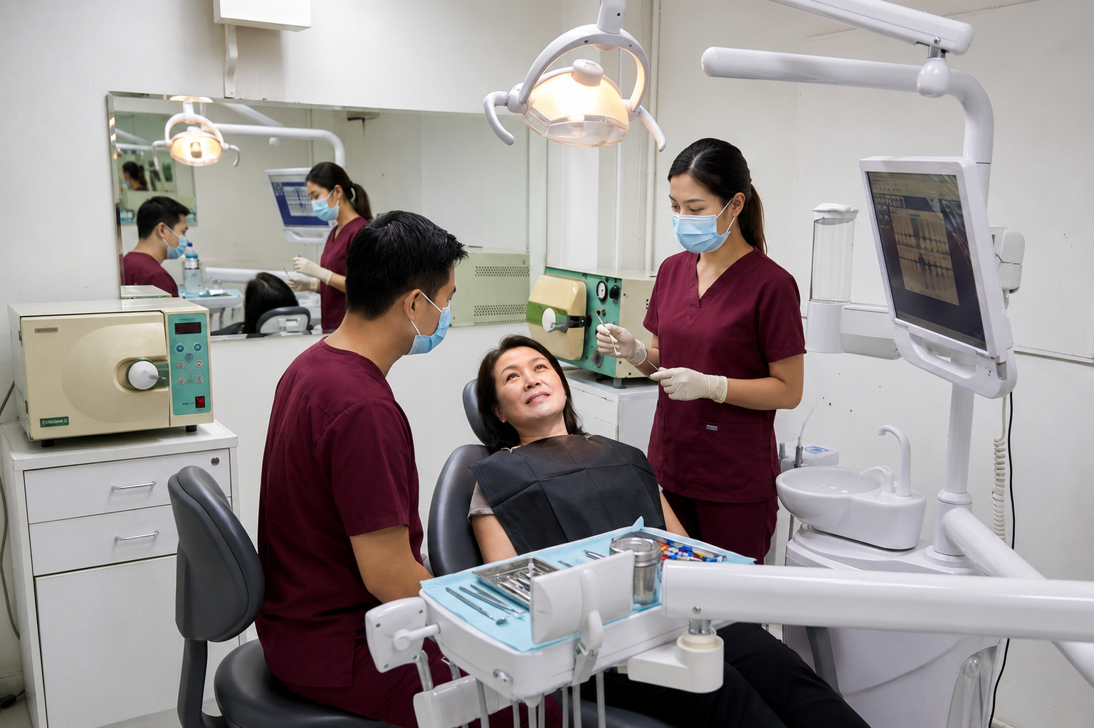 Dental Services