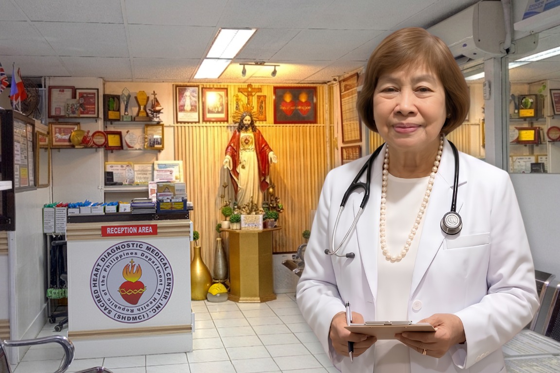 Sacred Heart Diagnostic Medical Center