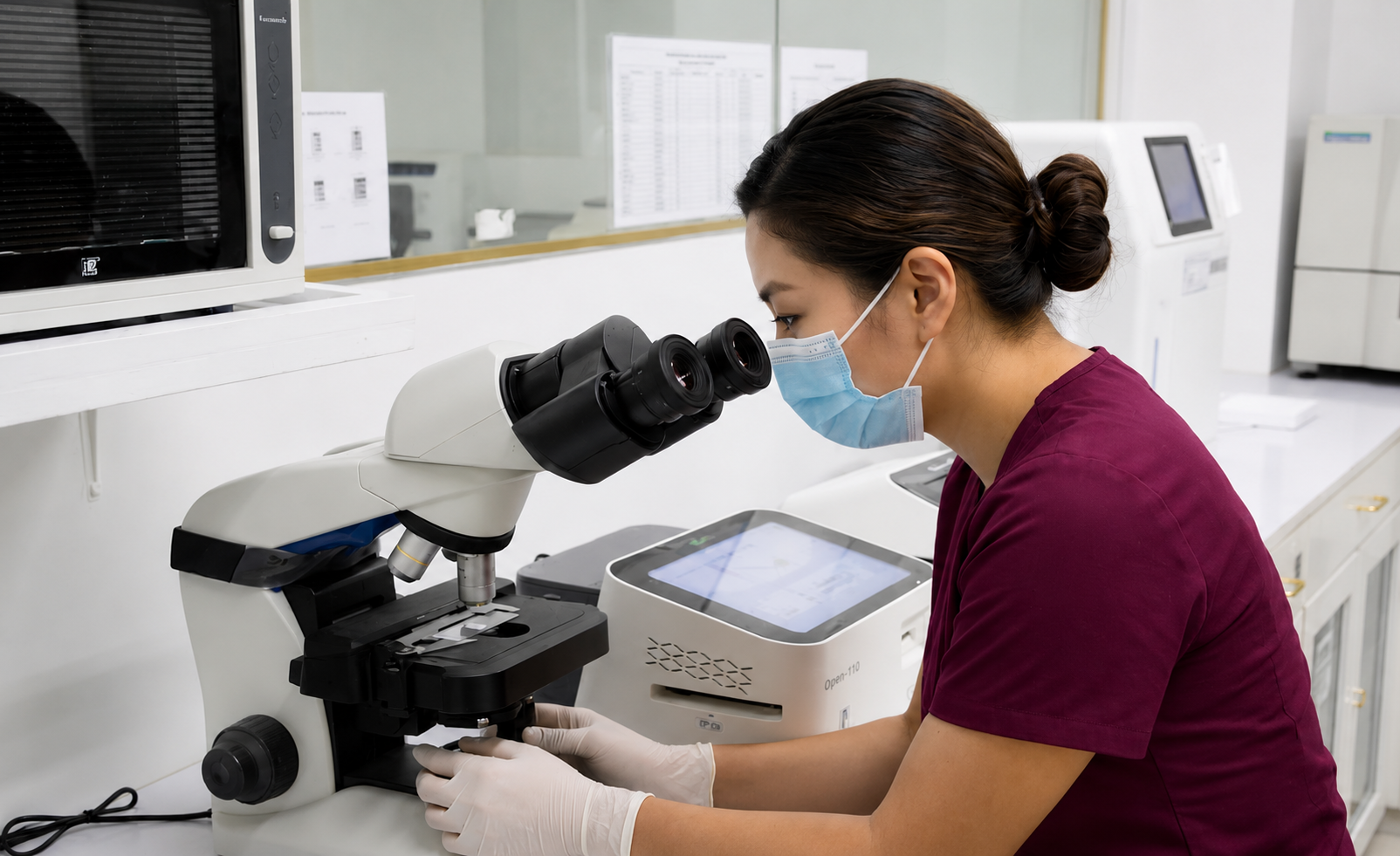 Imaging Services